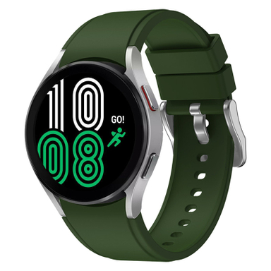 بند ساعت هوشمند سامورایی مدل SELECTED مناسب برای مناسب برای سامسونگ Galaxy Watch 4 44mm