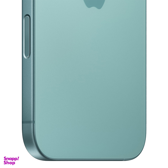 گوشی موبایل اپل مدل iPhone 16 CH دو سیم کارت ظرفیت 256 گیگابایت و رم 8 گیگابایت