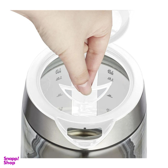 کتری برقی تفال مدل KI730132