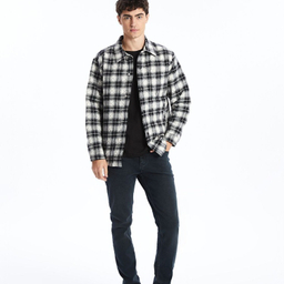 پیراهن مردانه ال سی وایکیکی مدل Charter