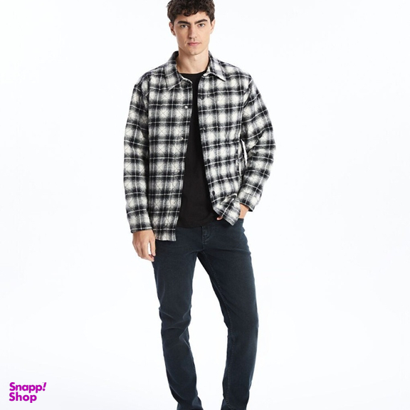 پیراهن مردانه ال سی وایکیکی مدل Charter