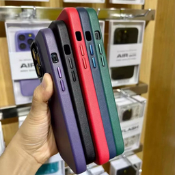 کاور کی -زد دو مدل Noble Collection مناسب برای گوشی موبایل اپل iPhone 13 / 14