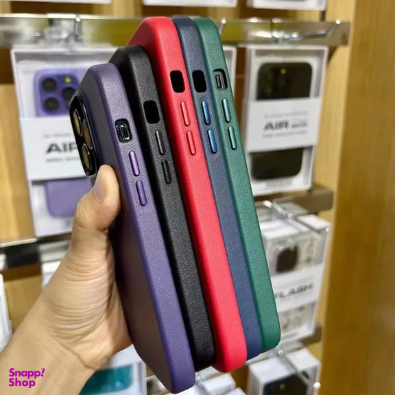 کاور کی -زد دو مدل Noble Collection مناسب برای گوشی موبایل اپل iPhone 13 / 14