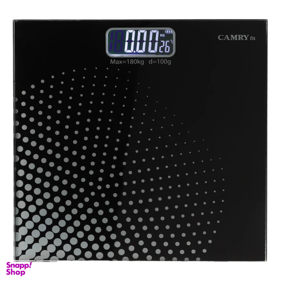 ترازو دیجیتال کمری فیت مدل B Wave