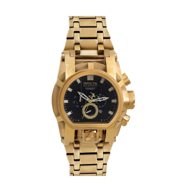 ساعت مچی عقربه ای مردانه اینویکتا مدل زئوس کد INV001