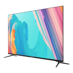 تلویزیون ال ای دی هوشمند کلور مدل CTV-75UHJS2 سایز 75 اینچ