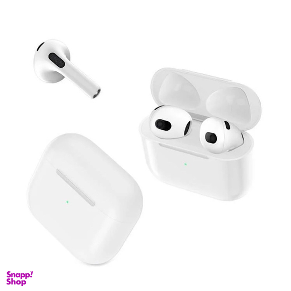 ایرفون بلوتوثی گرین لاین مدل G-Pro Earbuds 3