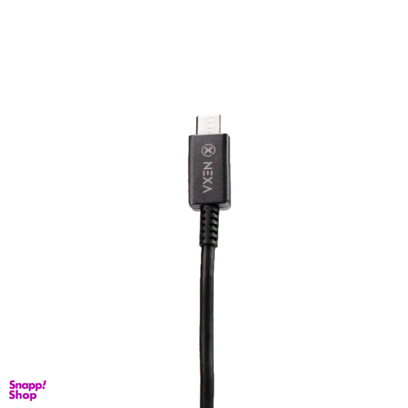 شارژر دیواری نکسا مدل C125C به همراه کابل Type-C