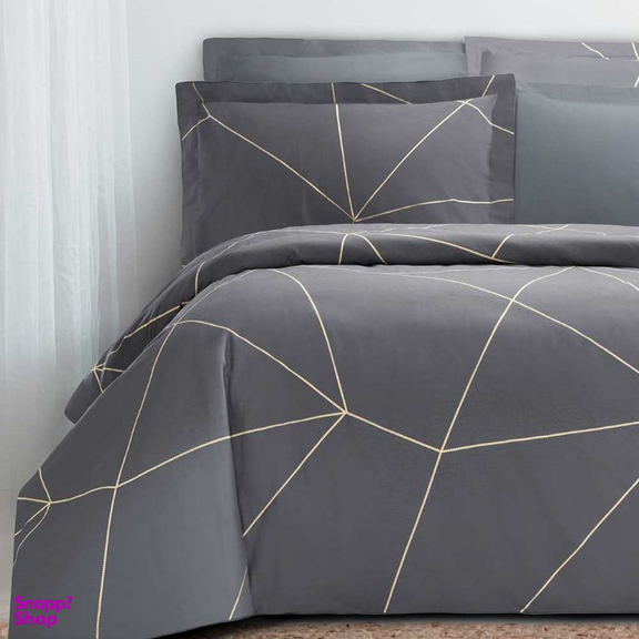 سرویس ملحفه دونفره 6 تکه لایکو مدل راسان سایز 200×180 سانتی متر