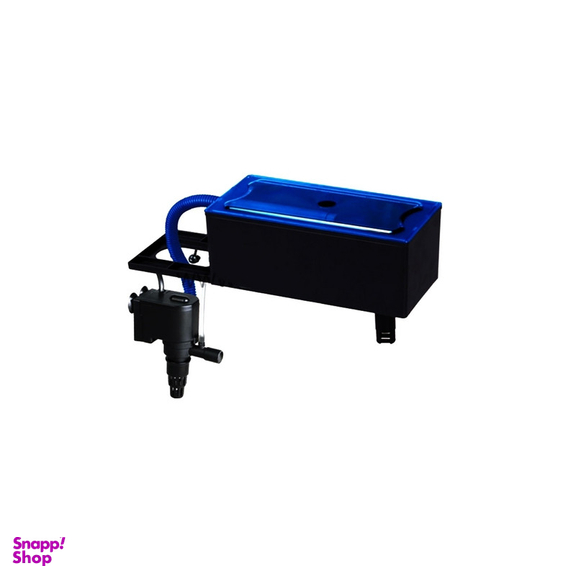 تاپ فیلتر تصفیه آب آکواریوم سوبو مدل WP-780F