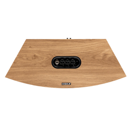 اسپیکر بلوتوثی قابل حمل هیسکا مدل L75MS Modern Acoustic
