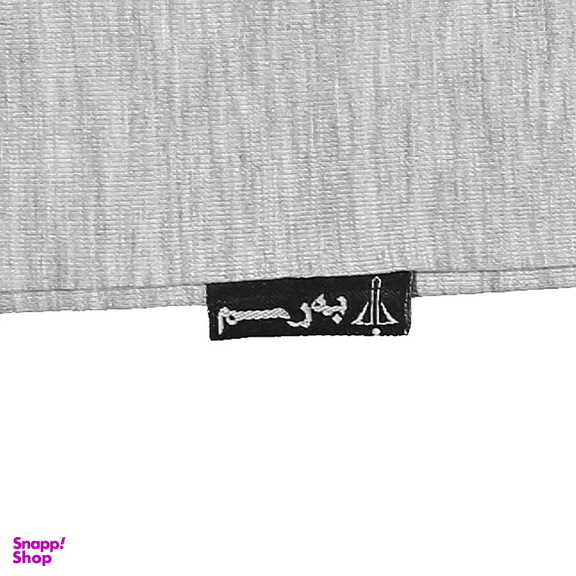 تاپ زنانه به رسم Behrasm مدل حلقه ای کد 71000