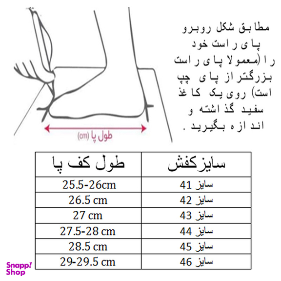 کفش فوتسال مردانه دیفانو مدل سالنی کد C-8206