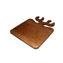 تخته سرو مدل گوزن کد 020