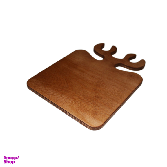 تخته سرو مدل گوزن کد 020