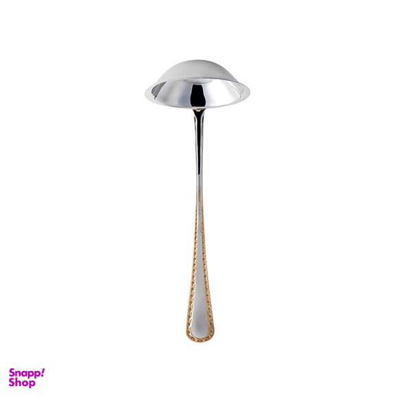 ملاقه کوچک ناب استیل مدل برلین