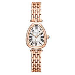 ساعت مچی عقربه ای زنانه جولیوس کد 1526D