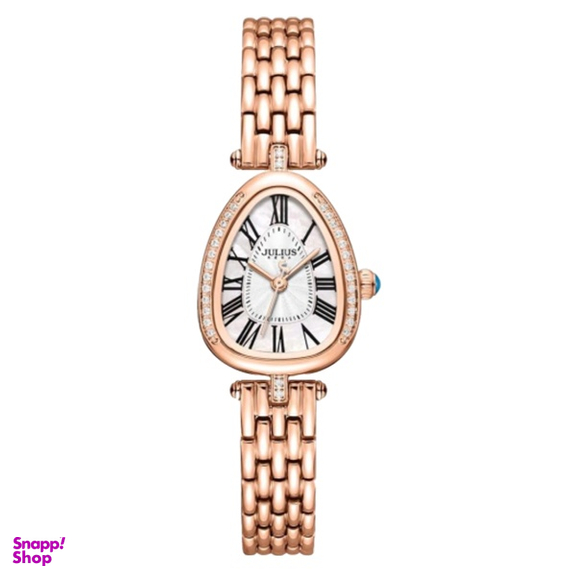 ساعت مچی عقربه ای زنانه جولیوس کد 1526D