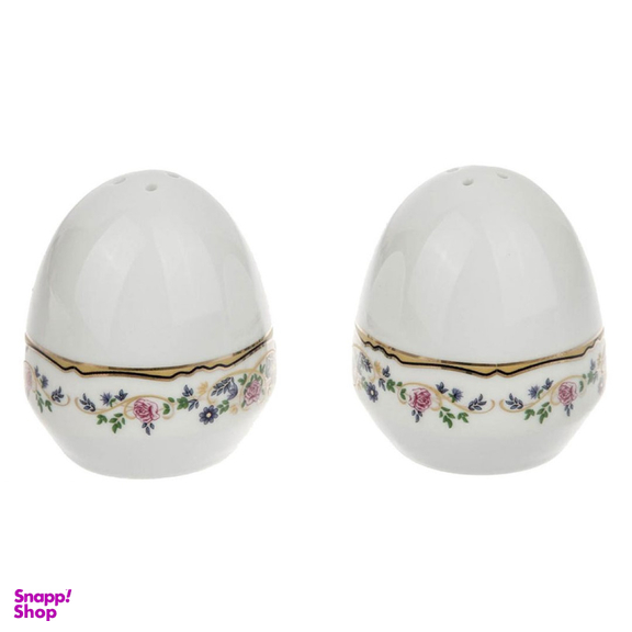 سرویس چینی 28 پارچه غذا خوری چینی زرین ایران سری ایتالیا اف مدل گلستان درجه یک