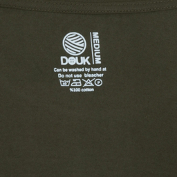 تاپ راحتی مردانه مدل GD-s-15581274 رنگ مشکی