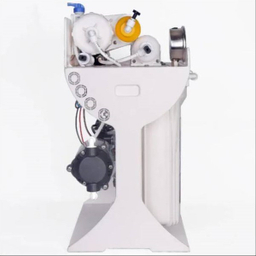 دستگاه تصفیه‌ کننده آب سافت واتر 6 مرحله ای مدل PR006