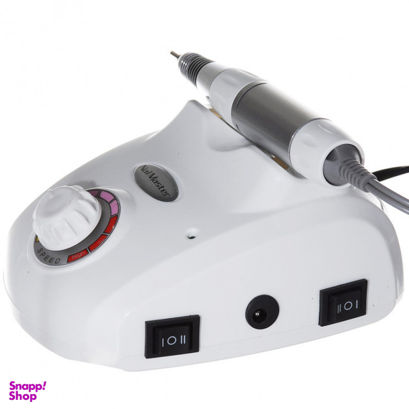 دستگاه مانیکور و پدیکور نیل مستر مدل DM208