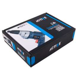 پیچ گوشتی برقی اکتیو تولز مدل AC2306
