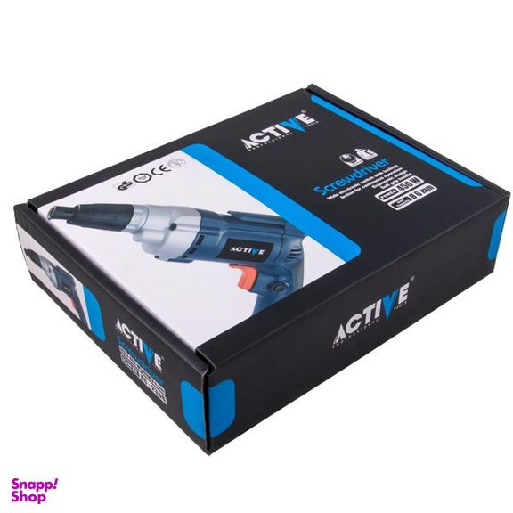 پیچ گوشتی برقی اکتیو تولز مدل AC2306