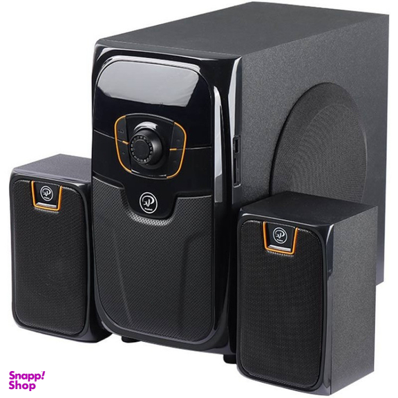 اسپیکر دسکتاپ اکس پی مدل AC-800G