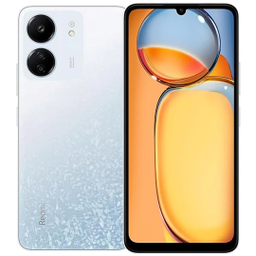 گوشی موبایل شیائومی مدل Redmi 13C دو سیم کارت ظرفیت 128 گیگابایت و رم 6 گیگابایت