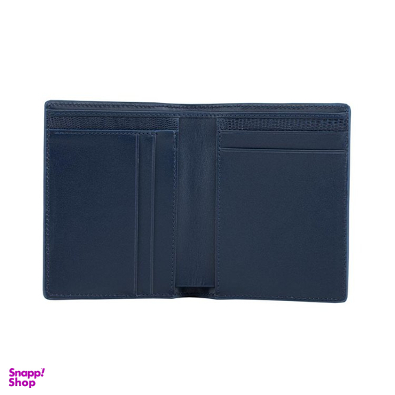 کیف جیبی مردانه نوین چرم مدل 9988 PE2665