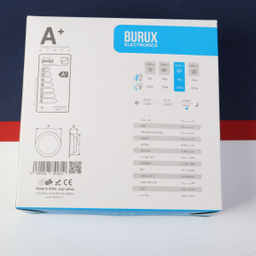 پنل ال ای دی توکار 18 وات بروکس کد Q7622 سری جنرال