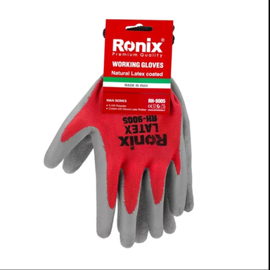 دستکش ایمنی رونیکس مدل RH-9005