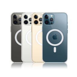 کاور گرین مدل Anti-Shock Magsafe مناسب برای گوشی موبایل اپل iPhone 14 Plus