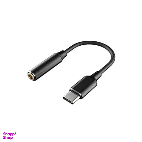 جک تبدیل Type C به پورت AUX سامسونگ (Samsung)