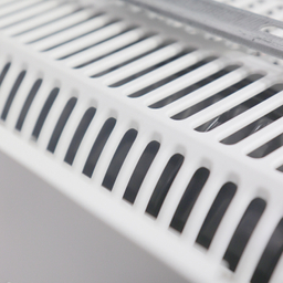 چراغ فن دار شی کاریزما مدل کیاشا