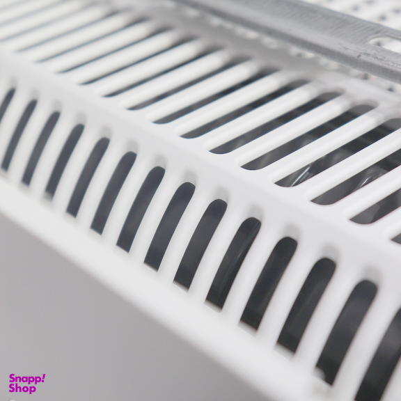 چراغ فن دار شی کاریزما مدل کیاشا