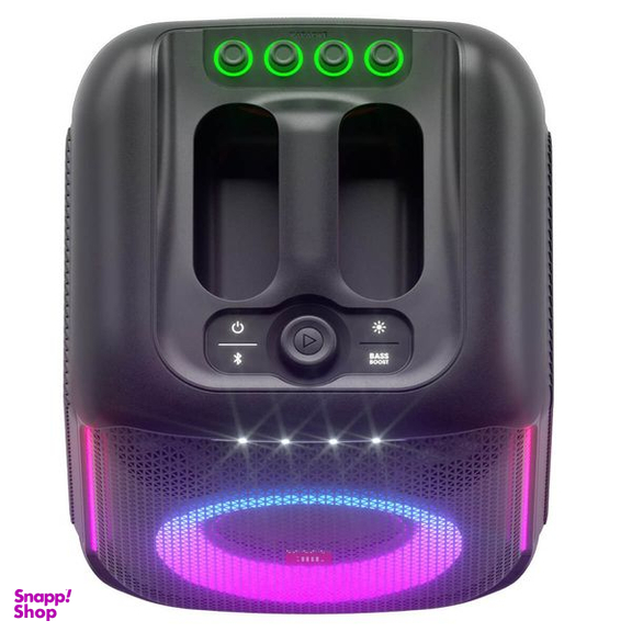 اسپیکر بلوتوثی قابل حمل جی بی ال مدل Partybox Encore Essential