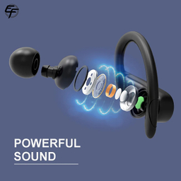 ایرفون بلوتوثی ایفورج مدل MA-Buds 04