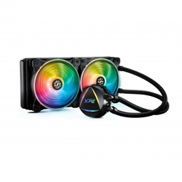 خنک کننده پردازنده ایکس پی جی مدل Levante 240