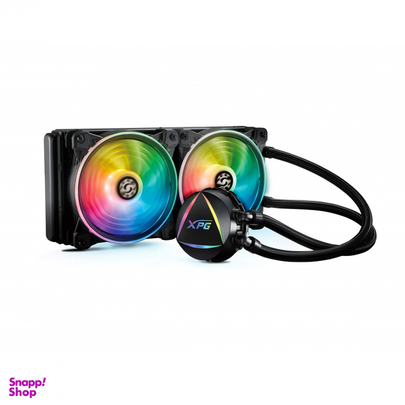 خنک کننده پردازنده ایکس پی جی مدل Levante 240