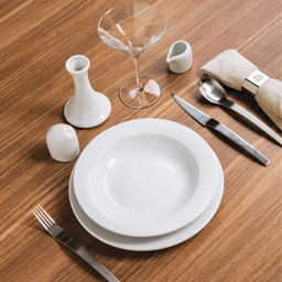 گلدان دکوری چینی زرین ایران مدل هتلی درجه عالی