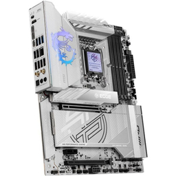 مادربرد ام اس آی مدل MPG Z890 EDGE TI WIFI