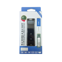 باکس هارد M.2 NVME/NGFF ایده مدل PM2T