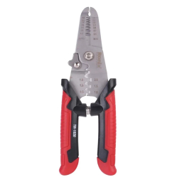 انبر سیم لخت کن رونیکس مدل RH-1820 سایز 7 اینچ