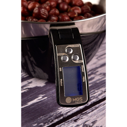 ترازو آشپزخانه دیجیتال ام جی اس مدل دسته دار کد 3013