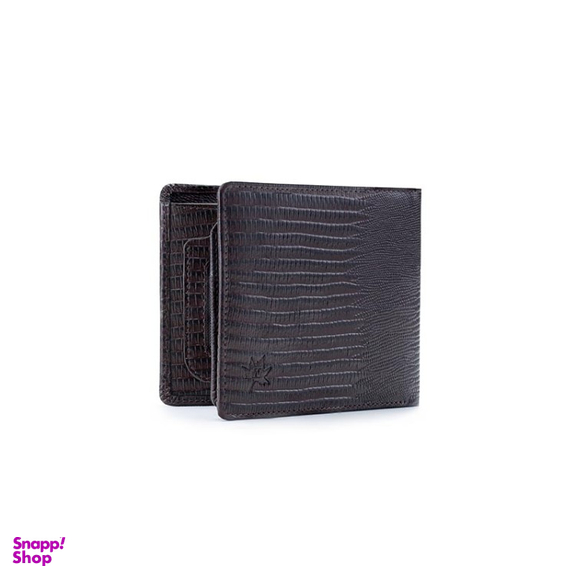 کیف جیبی مردانه نوین چرم مدل 353-Pl- PE2604