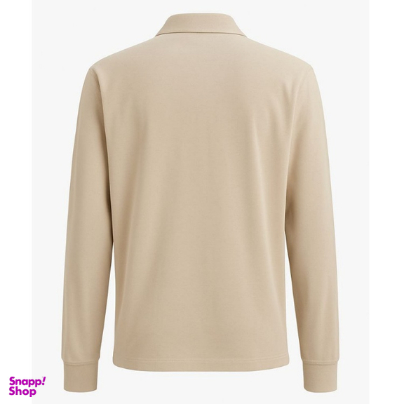 سویشرت مردانه کد 2109 رنگ کرم