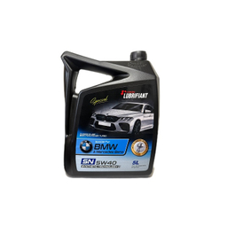 روغن موتور لوبریفنت کانادا گرید 5-40 BMW کد 21537 حجم 5 لیتر