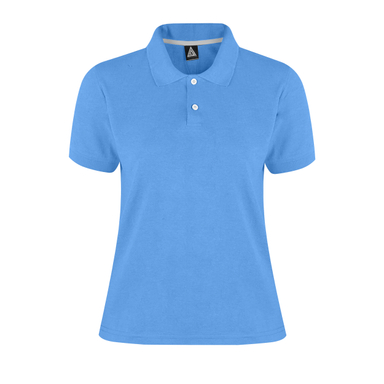پولوشرت زنانه وستیتی مدل سامر 03 رنگ آبی